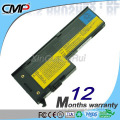 4cells Laptop Battery for Lenovo Thinkpad X60 X61 X61T Replace 40Y8314